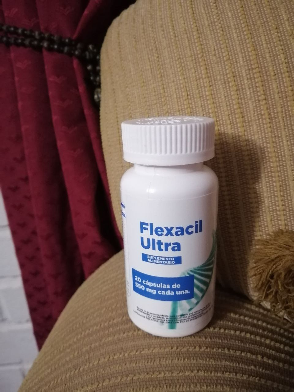 Flexacil Ultra